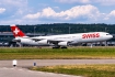 Airbus A340-313