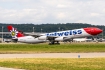 Airbus A340-313