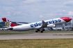 Airbus A340-313