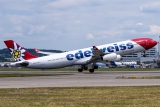 Airbus A340-313