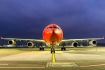 Airbus A340-313