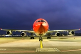 Airbus A340-313