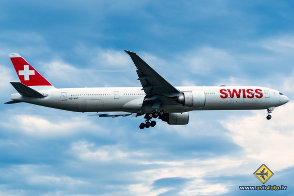 Boeing 777-3DE/ER