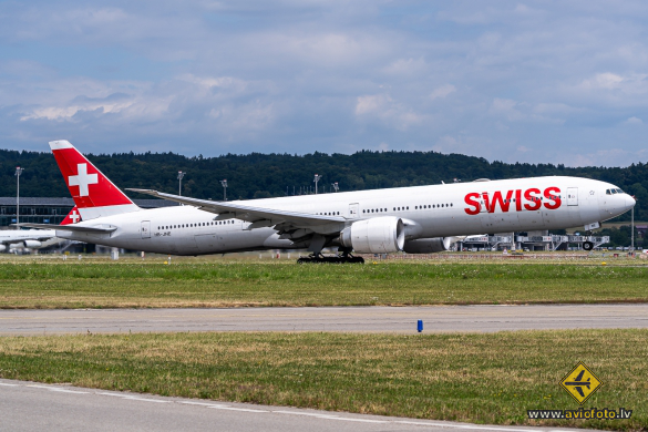 Boeing 777-3DE/ER
