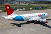 Airbus A319-115