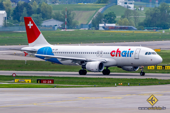 Airbus A320-214