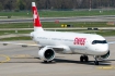 Airbus A321-271NX