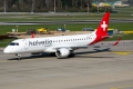 Embraer 190LR (ERJ-190-100LR)