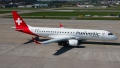 Embraer 190LR (ERJ-190-100LR)