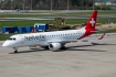 Embraer 190STD (ERJ-190-100STD)