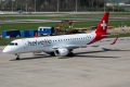 Embraer 190STD (ERJ-190-100STD)
