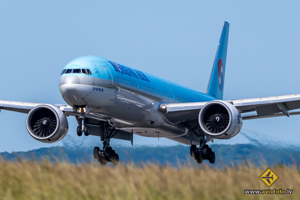Boeing 777-3B5/ER