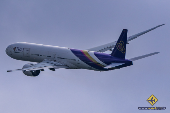 Boeing 777-3AL/ER