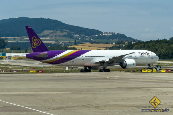 Boeing 777-3AL/ER