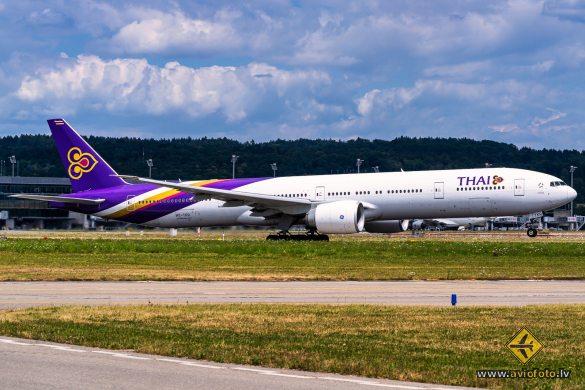 Boeing 777-3AL/ER
