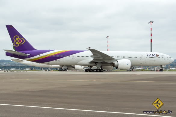Boeing 777-3D7/ER