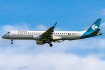 Embraer 195LR (ERJ-190-200LR)