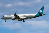 Embraer 195LR (ERJ-190-200LR)
