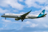 Embraer 195LR (ERJ-190-200LR)