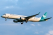 Embraer 195LR (ERJ-190-200LR)