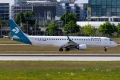 Embraer 195LR (ERJ-190-200LR)