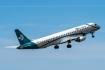 Embraer 195LR (ERJ-190-200LR)