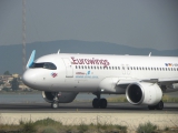 Airbus A320-251N