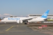 Boeing 787-8 Dreamliner