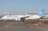 Boeing 787-8 Dreamliner