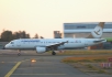 Airbus A320-214