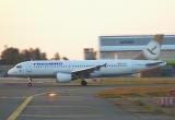 Airbus A320-214