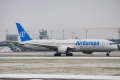 Boeing 787-9 Dreamliner