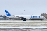 Boeing 787-9 Dreamliner