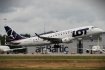 Embraer 175LR (ERJ-170-200LR)