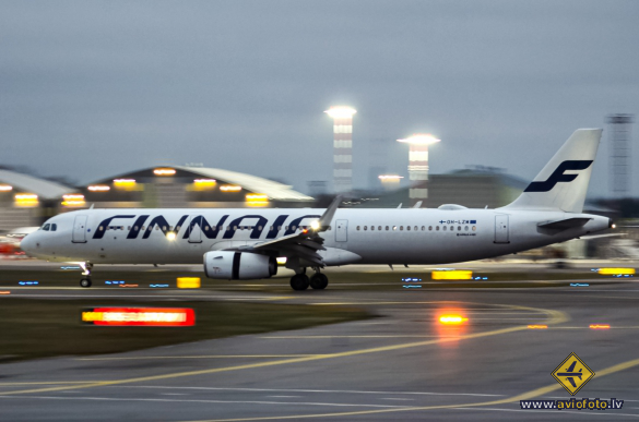 Airbus A321-231