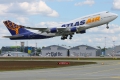 Boeing 747-422