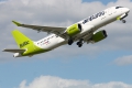 Airbus A220-300