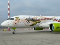 Airbus A220-300