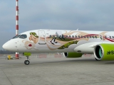 Airbus A220-300