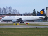 Airbus A320-214