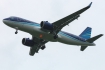 Airbus A320-271N