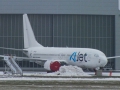 Boeing 737-8 MAX