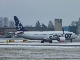Boeing 737-8 MAX
