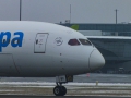 Boeing 787-9 Dreamliner