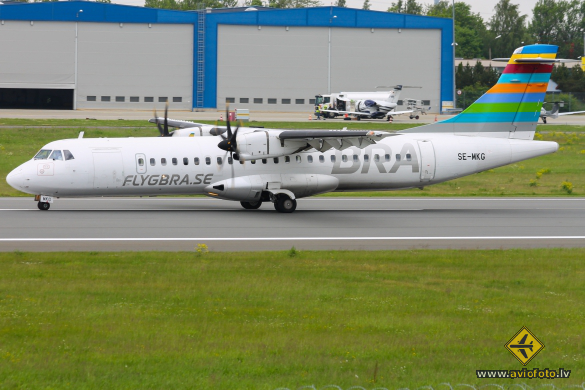 ATR ATR-72-600 (ATR-72-212A)