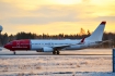 Boeing 737-8JP