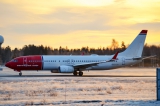 Boeing 737-8JP