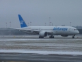 Boeing 787-9 Dreamliner