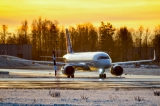 Airbus A320-251N