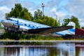 Douglas C-53C Skytrooper (DC-3A)